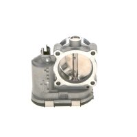 BOSCH 0 280 750 556 Drosselklappenstutzen