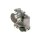 BOSCH 0 280 750 556 Drosselklappenstutzen