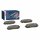 BOSCH 0 986 494 559 Bremsbelagsatz, Scheibenbremse