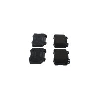 BOSCH 0 986 494 576 Bremsbelagsatz, Scheibenbremse