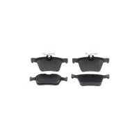 BOSCH 0 986 494 658 Bremsbelagsatz, Scheibenbremse