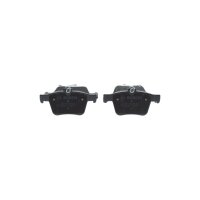 BOSCH 0 986 494 658 Bremsbelagsatz, Scheibenbremse