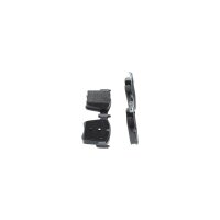 BOSCH 0 986 494 658 Bremsbelagsatz, Scheibenbremse