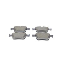 BOSCH 0 986 494 658 Bremsbelagsatz, Scheibenbremse