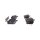 BOSCH 0 986 494 662 Bremsbelagsatz, Scheibenbremse