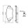 BOSCH 0 986 494 662 Bremsbelagsatz, Scheibenbremse