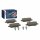 BOSCH 0 986 494 664 Bremsbelagsatz, Scheibenbremse
