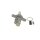 BOSCH 0 204 817 536 Hauptbremszylinder