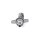 BOSCH F 026 003 715 Hauptbremszylinder