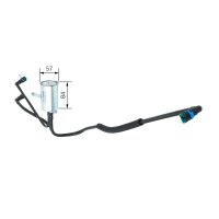 BOSCH F 026 403 758 Kraftstofffilter