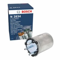 BOSCH F 026 402 834 Kraftstofffilter