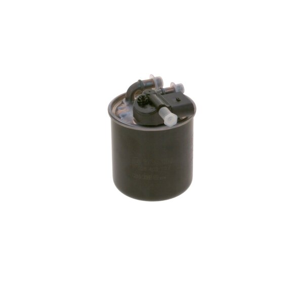 Kraftstofffilter BOSCH F 026 402 837 - 1 Stück