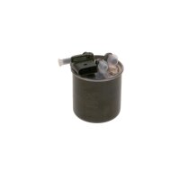 Kraftstofffilter BOSCH F 026 402 837 - 1 Stück