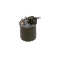 Kraftstofffilter BOSCH F 026 402 837 - 1 Stück