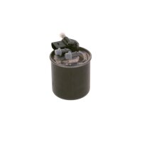 Kraftstofffilter BOSCH F 026 402 837 - 1 Stück