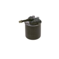 Kraftstofffilter BOSCH F 026 402 839 - 1 Stück