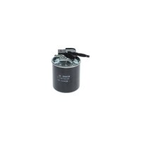 Kraftstofffilter BOSCH F 026 402 839 - 1 Stück