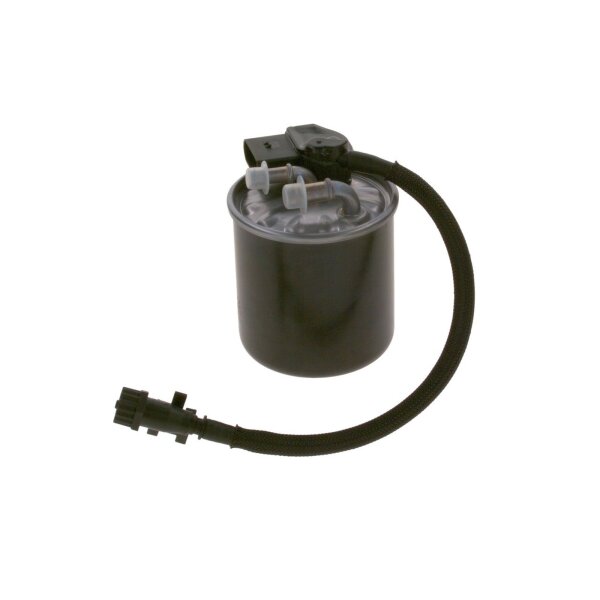 Kraftstofffilter BOSCH F 026 402 840 - 1 Stück