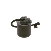 Kraftstofffilter BOSCH F 026 402 840 - 1 Stück