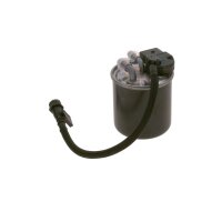 Kraftstofffilter BOSCH F 026 402 841 - 1 Stück