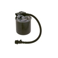 Kraftstofffilter BOSCH F 026 402 841 - 1 Stück
