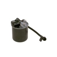 Kraftstofffilter BOSCH F 026 402 841 - 1 Stück