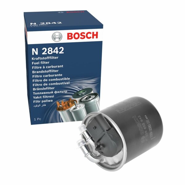 BOSCH F 026 402 842 Kraftstofffilter