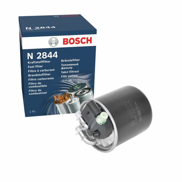 BOSCH F 026 402 844 Kraftstofffilter
