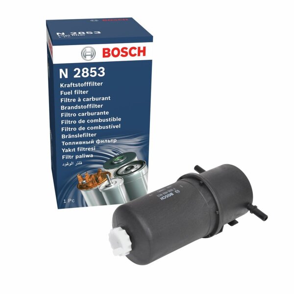 BOSCH F 026 402 853 Kraftstofffilter