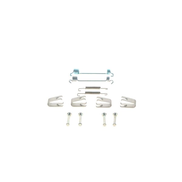 BOSCH 1 987 475 383 Zubehörsatz, Feststellbremsbacken