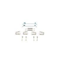 BOSCH 1 987 475 383 Zubehörsatz, Feststellbremsbacken