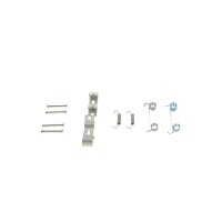 BOSCH 1 987 475 383 Zubehörsatz, Feststellbremsbacken