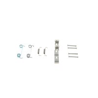 BOSCH 1 987 475 383 Zubehörsatz, Feststellbremsbacken