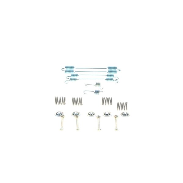 BOSCH 1 987 475 396 Zubehörsatz, Bremsbacken