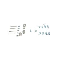 BOSCH 1 987 475 396 Zubehörsatz, Bremsbacken