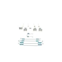 BOSCH 1 987 475 396 Zubehörsatz, Bremsbacken