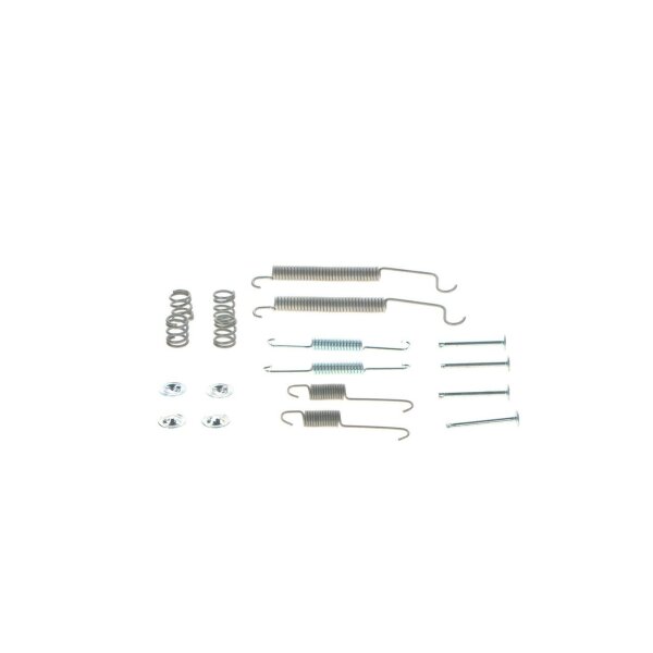 BOSCH 1 987 475 412 Zubehörsatz, Bremsbacken
