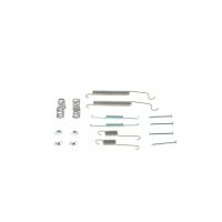 BOSCH 1 987 475 412 Zubehörsatz, Bremsbacken