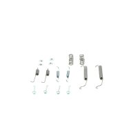 BOSCH 1 987 475 412 Zubehörsatz, Bremsbacken