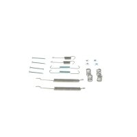 BOSCH 1 987 475 412 Zubehörsatz, Bremsbacken