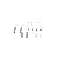 BOSCH 1 987 475 412 Zubehörsatz, Bremsbacken