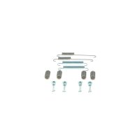 BOSCH 1 987 475 413 Zubehörsatz, Feststellbremsbacken