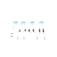 BOSCH 1 987 475 415 Zubehörsatz, Feststellbremsbacken