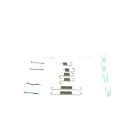 BOSCH 1 987 475 415 Zubehörsatz, Feststellbremsbacken