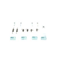 BOSCH 1 987 475 415 Zubehörsatz, Feststellbremsbacken