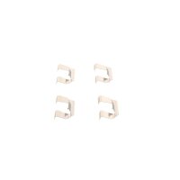 BOSCH 1 987 474 359 Zubehörsatz, Scheibenbremsbelag