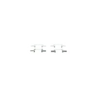 BOSCH 1 987 474 380 Zubehörsatz, Scheibenbremsbelag