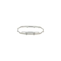 BOSCH 1 987 474 410 Zubehörsatz, Scheibenbremsbelag