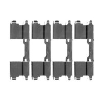BOSCH 1 987 474 474 Zubehörsatz, Scheibenbremsbelag