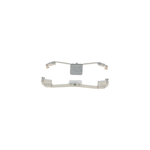 BOSCH 1 987 474 662 Zubehörsatz, Scheibenbremsbelag